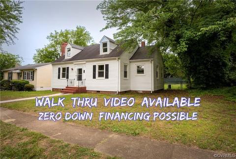 1305 Carlisle Ave, Richmond, VA 23231