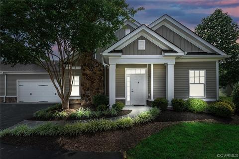 232 Pumpkin Pl, North Chesterfield, VA 23236