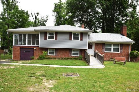 5408 Forest Brook Dr, Richmond, VA 23230