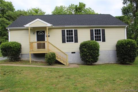 3705 Totty St, South Chesterfield, VA 23803
