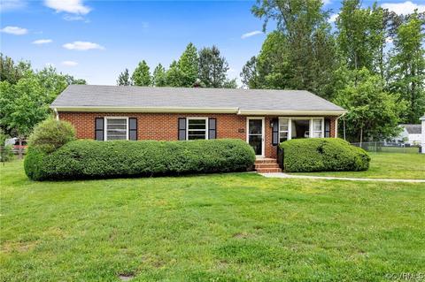 509 Wilmer Ave, Richmond, VA 23227