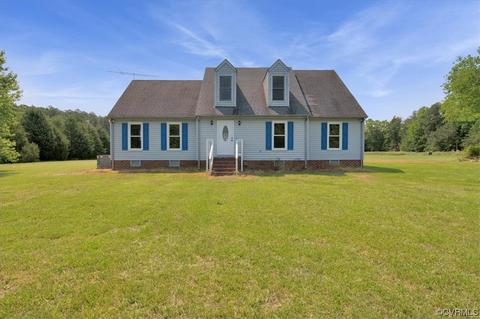 19801 Brandon Rd, Spring Grove, VA 23881