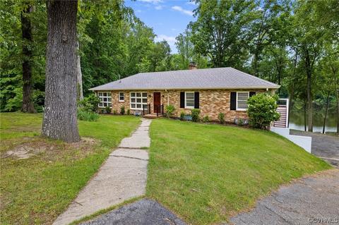 4165 Dorset Ct, Richmond, VA 23234