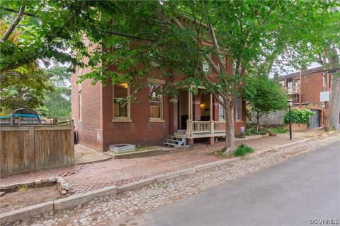 102 N 27th St, Richmond, VA 23223