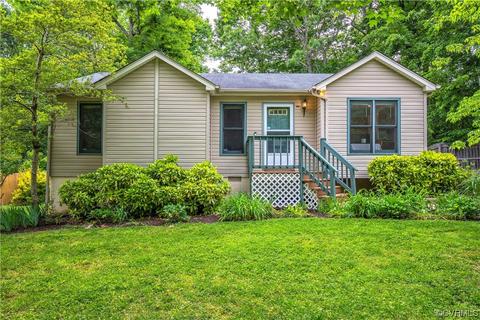 800 Vickilee Ct, North Chesterfield, VA 23236