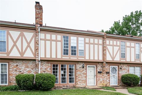 711 Pleasant St, Highland Springs, VA 23075
