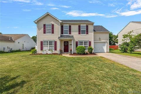 1504 Harvest Crest Pl, Richmond, VA 23223