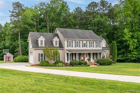 14056 Little Bear Ct, Montpelier, VA 23192