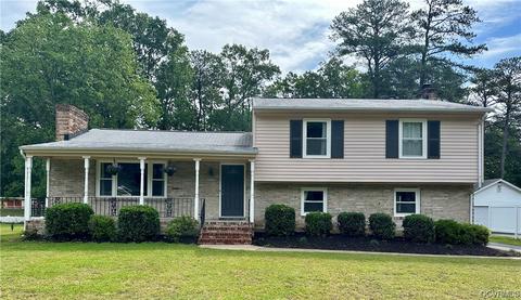 2009 Pocoshock Blvd, North Chesterfield, VA 23235