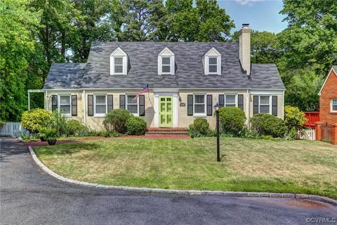 6006 Monument Ave, Richmond, VA 23226