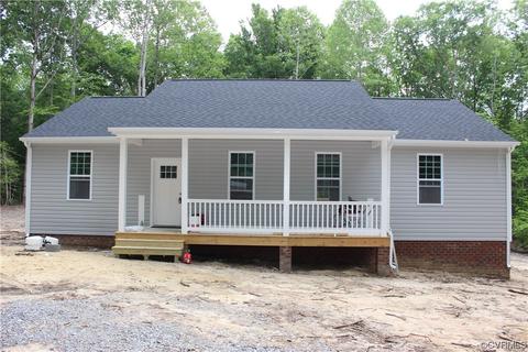 712 Dorrell Rd, Aylett, VA 23009