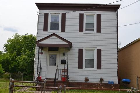 455 Halifax St, Petersburg, VA 23803