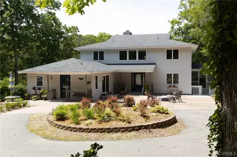 375 Earl Dr, Lancaster, VA 22503 photo 3