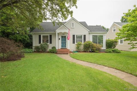 3210 Grant St, Richmond, VA 23221