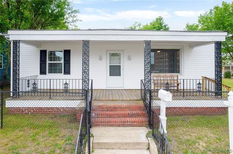 534 E Wythe St, Petersburg, VA 23803