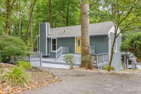 5402 Sherman Pl, North Chesterfield, VA 23234