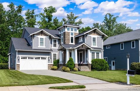 3300 Barkham Dr, Midlothian, VA 23112