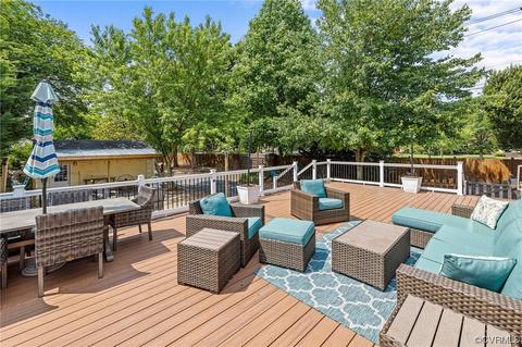 1615 Wilmington Ave, Richmond, VA 23227