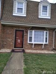8020 N Provincetown Dr, North Chesterfield, VA 23235
