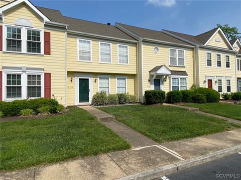 9582 Kimberly Lynn Cir, Glen Allen, VA 23060