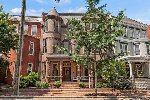 1104 Grove Ave, Richmond, VA 23220