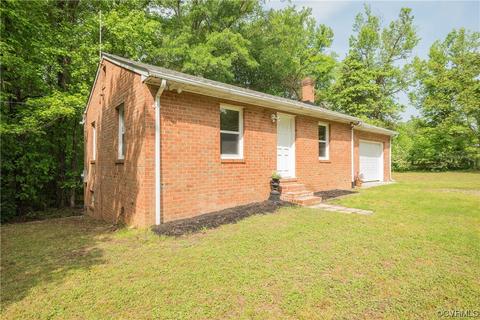 8381 Beatties Mill Rd, Mechanicsville, VA 23111