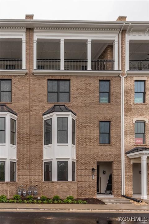 1718 Old Brick Rd #16A, Glen Allen, VA 23060