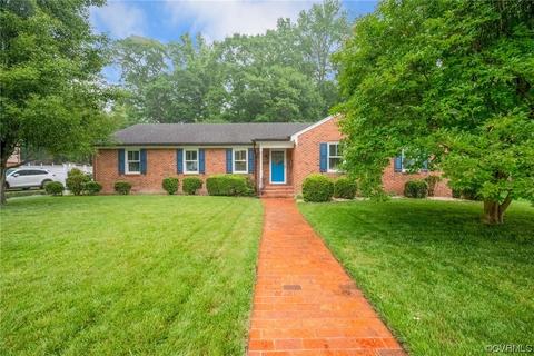 1937 Coggin St, Petersburg, VA 23805