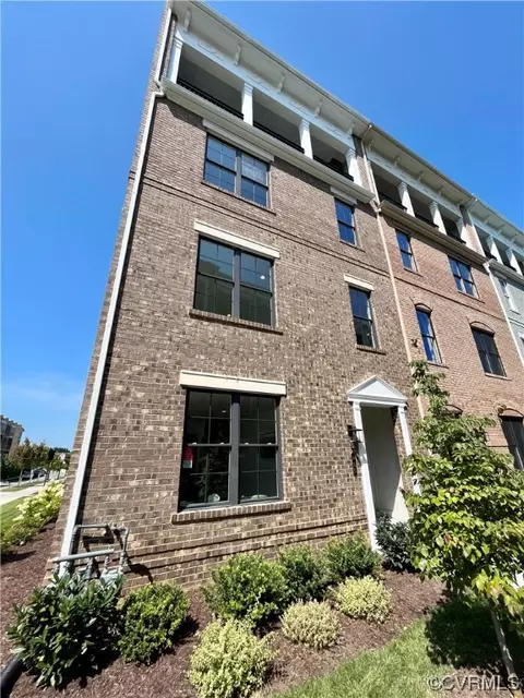 360 Souldren Walk #22B, Henrico, VA 23233