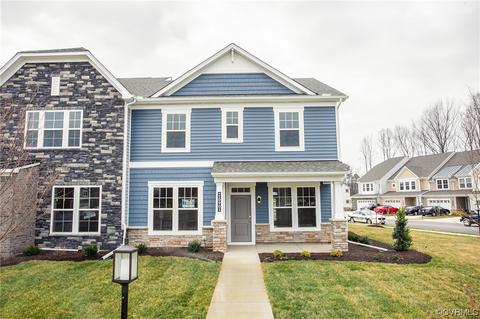 3013 Gammon Aly, Glen Allen, VA 23059