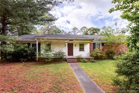 2078 Grace St, Hayes, VA 23072