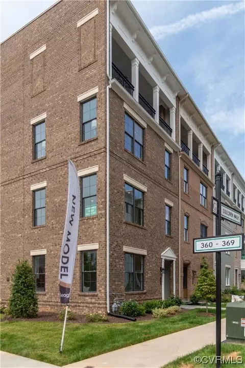 360 Souldren Walk #22A, Henrico, VA 23233