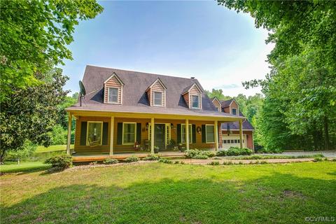 4465 Cosby Rd, Powhatan, VA 23139