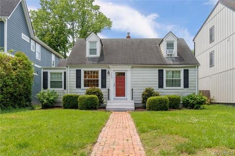 4809 Hanover Ave, Richmond, VA 23226