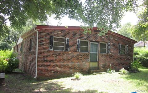 6339 Emmanus Church, Providence Forge, VA 23140