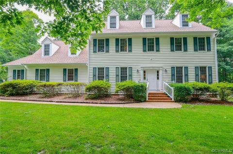 8606 Old Brompton Rd, Chesterfield, VA 23832