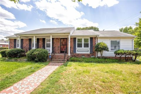 815 Oak Park Ave, Richmond, VA 23222