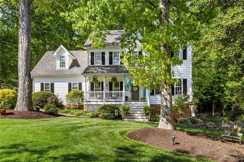 12513 Erika Hill Way, Midlothian, VA 23112