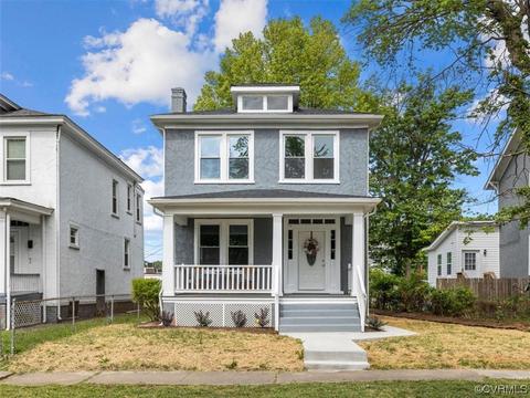3008 Griffin Ave, Richmond, VA 23222