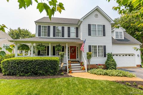 11408 Caruthers Way, Glen Allen, VA 23059
