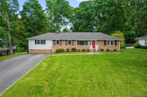 10252 Finlandia Ln, Mechanicsville, VA 23116