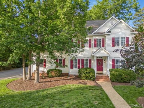 5235 Scotsglen Dr, Glen Allen, VA 23059