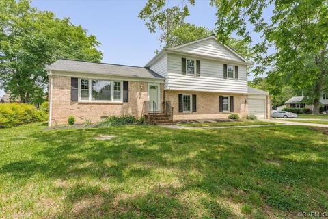 1214 Pleasant Dale Ave, Colonial Heights, VA 23834