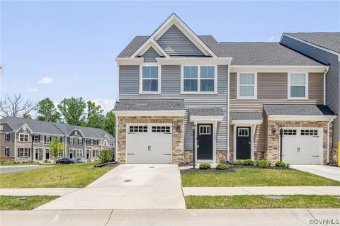 2800 Mary Alice Ln, Richmond, VA 23223