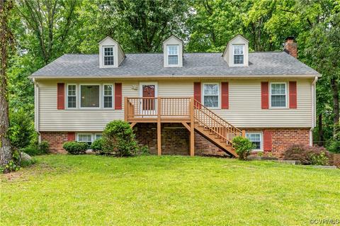 716 Brantley Rd, North Chesterfield, VA 23235