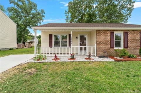 3805 Ruslander Ct, Richmond, VA 23223