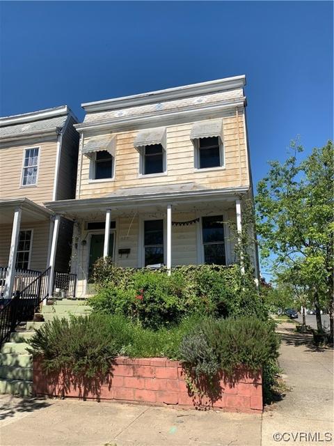 528 N 33rd St, Richmond, VA 23223