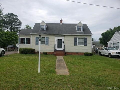 3714 Hargrove Ave, Richmond, VA 23222