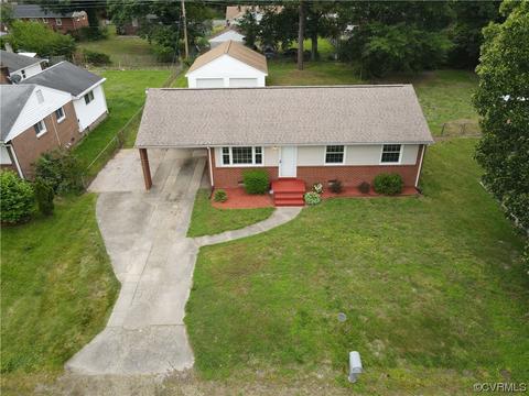6200 Strathcona, Richmond, VA 23234