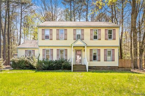 10241 Acworth Dr, Glen Allen, VA 23060